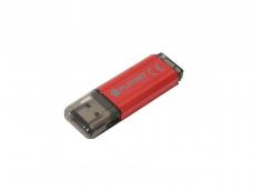 Памет USB 2.0, 32GB, червена