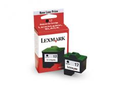 Касети за мастилоструйни принтери LEXMARK  - оригинални