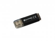 Памет USB 2.0, 32GB, черна