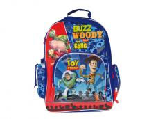 Раница Toy Story с бутилка за вода