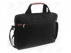 Чанта за лаптоп Black, 39x30x6