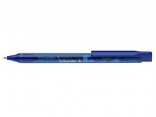 Гел химикалка авт. Fave Gel, 0.7 мм, синя