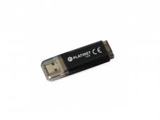 Памет USB 2.0, 16GB, черна