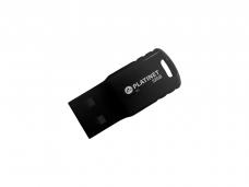 Памет USB 2.0 32 GB, черна водоустойчива
