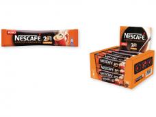 Напитка Nescafe 2 в 1, 10 г, 28 бр.